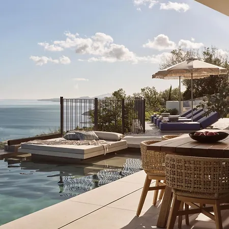Verdante Villas Άγιος Νικόλαος Εξωτερικό φωτογραφία