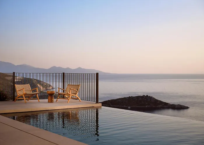 Verdante Villas