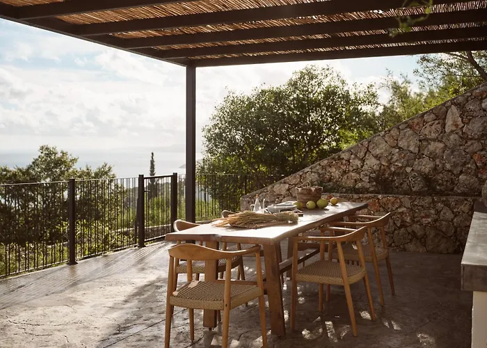 Verdante Villas