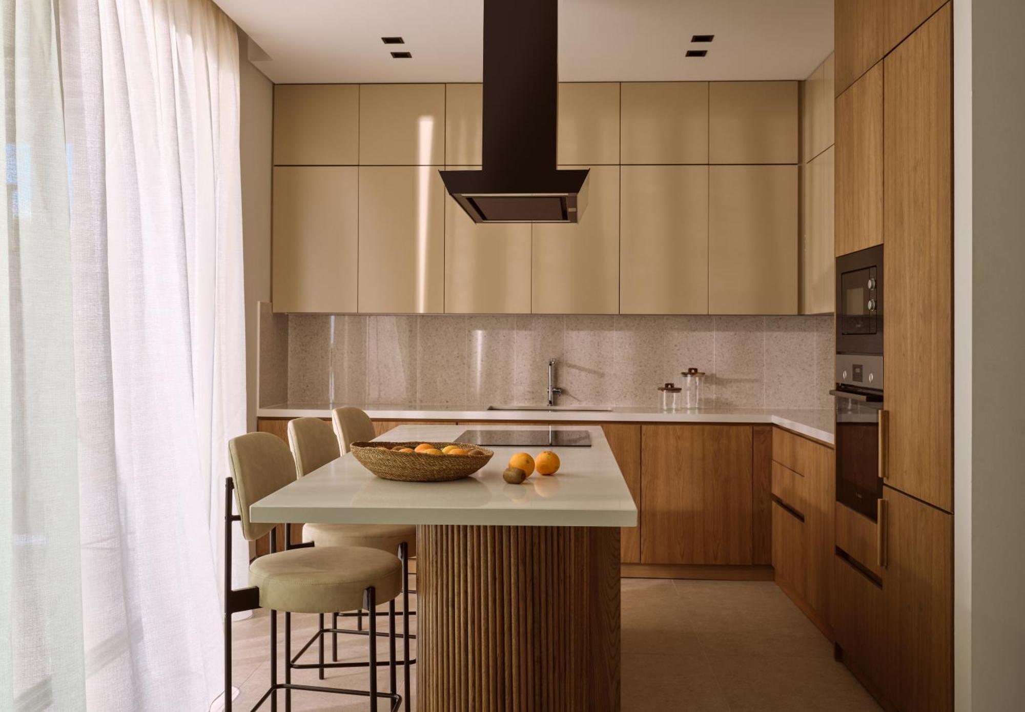Verdante Villa