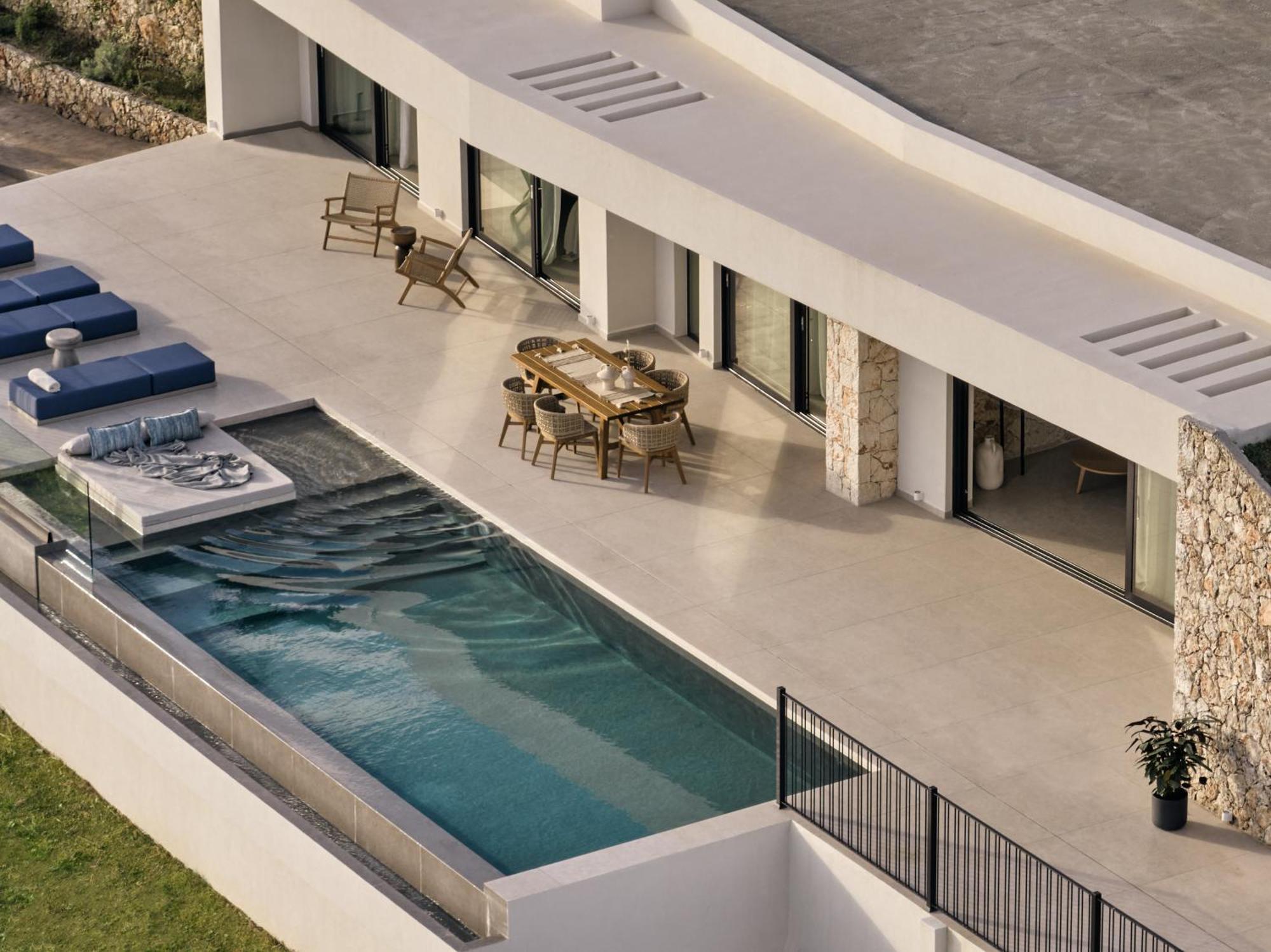 Villa Verdante Agios Nikolaos (Zakynthos)