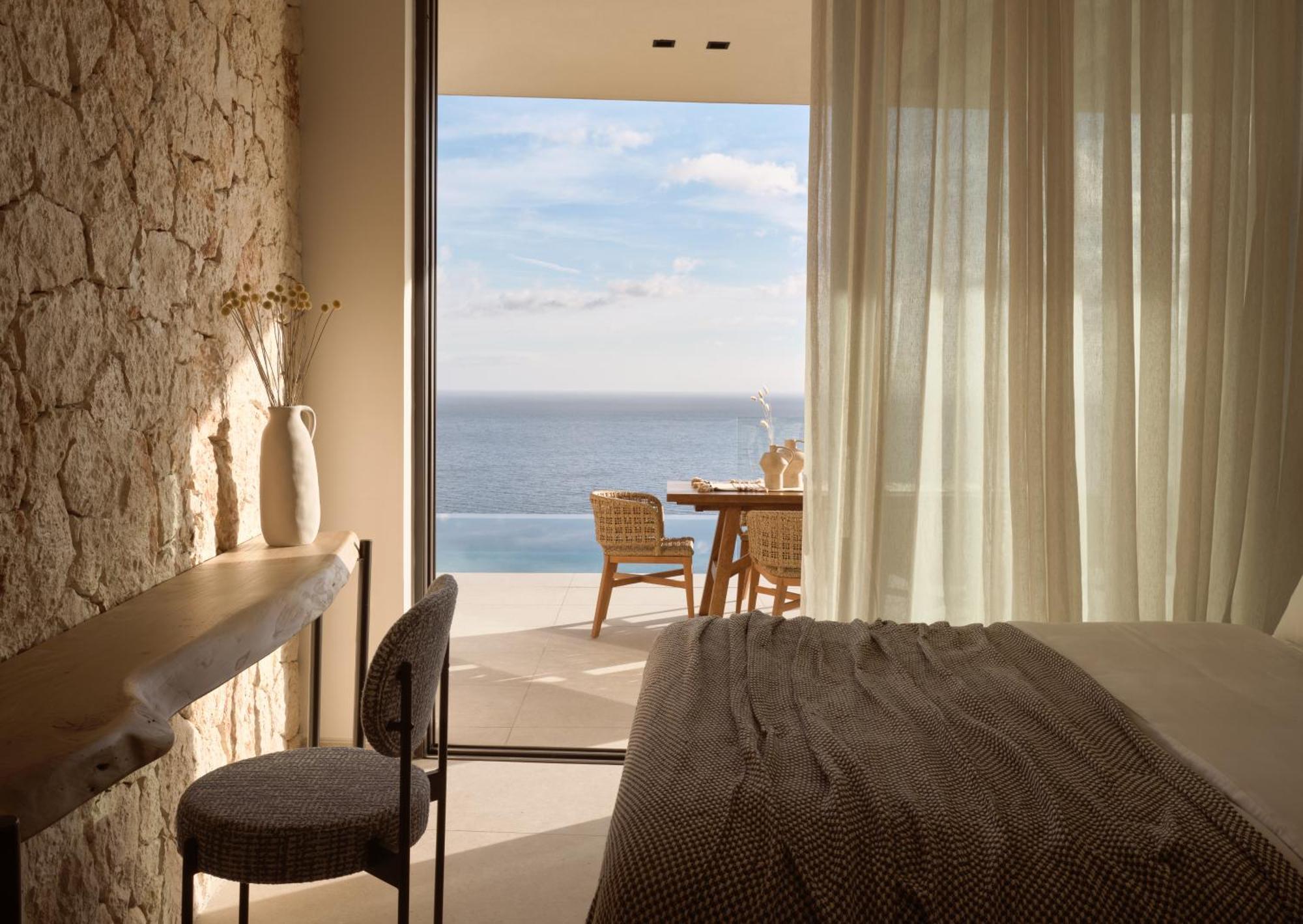 Verdante Villa *