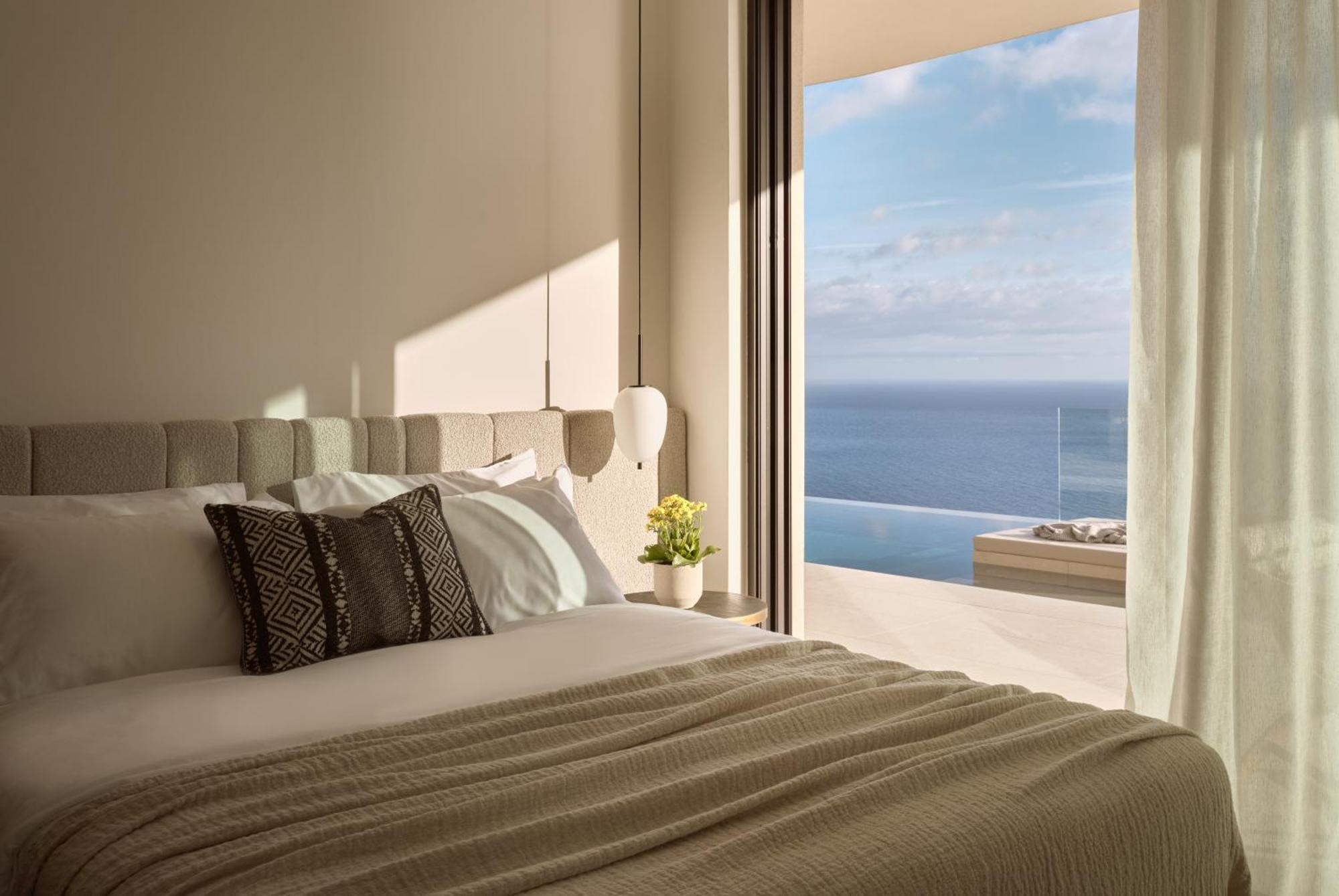 Verdante Villa *