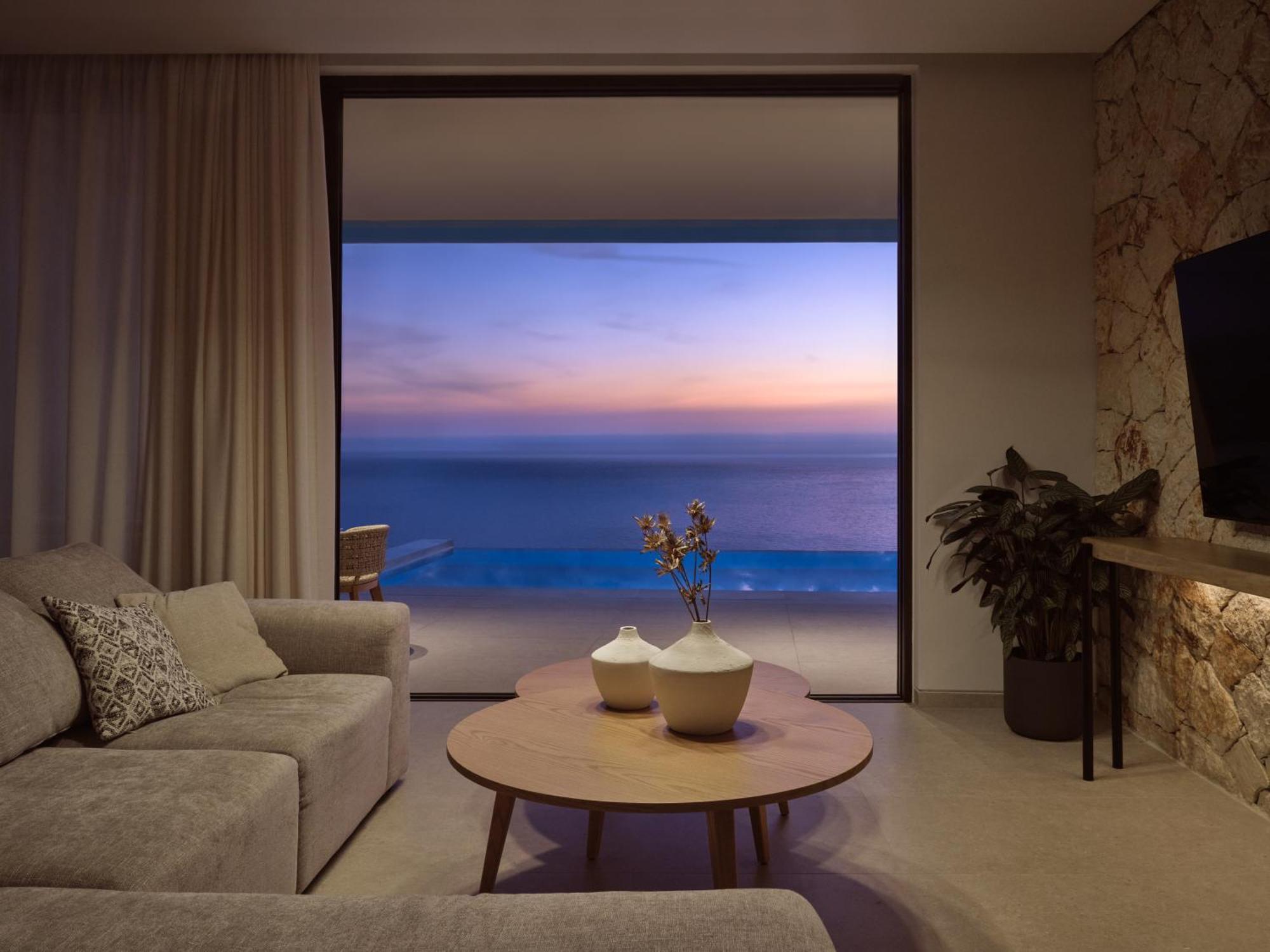 Verdante Villa Agios Nikolaos (Zakynthos)