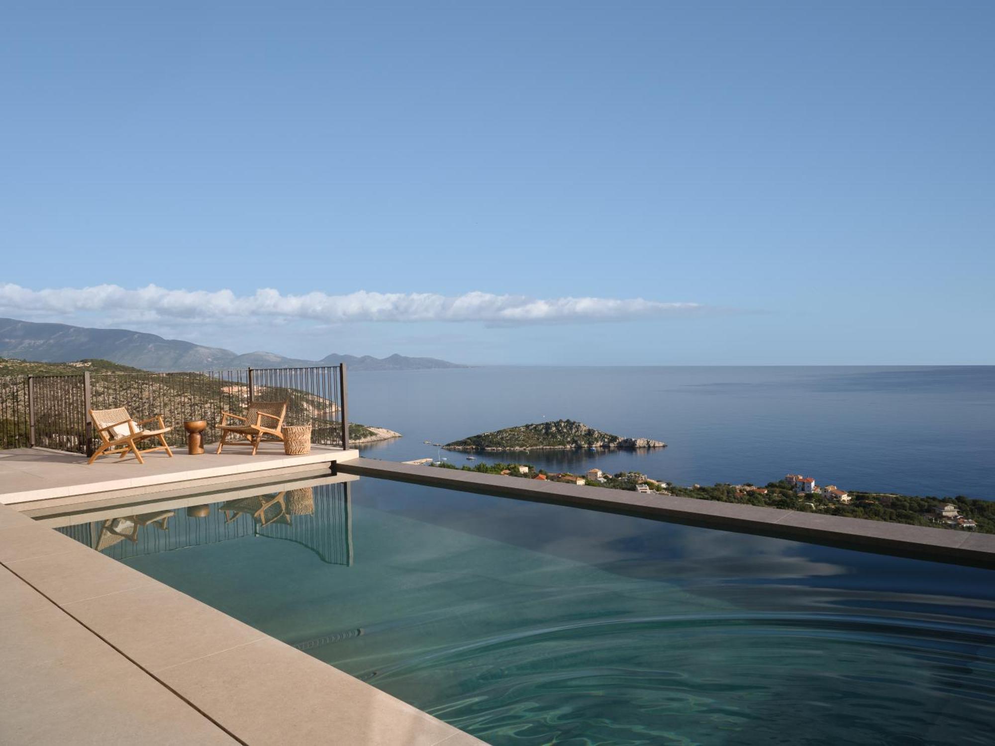 Villa Verdante