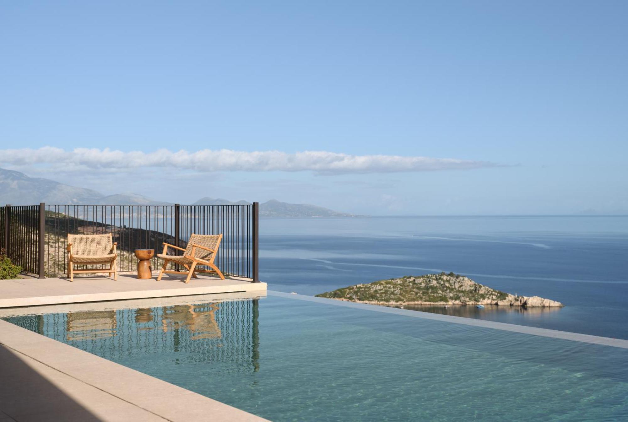 Verdante Villa Agios Nikolaos (Zakynthos)