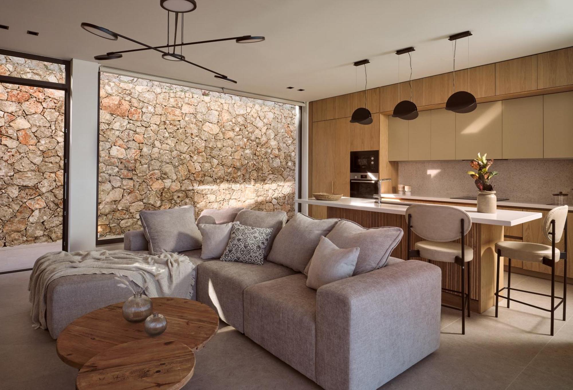 Verdante Villa *