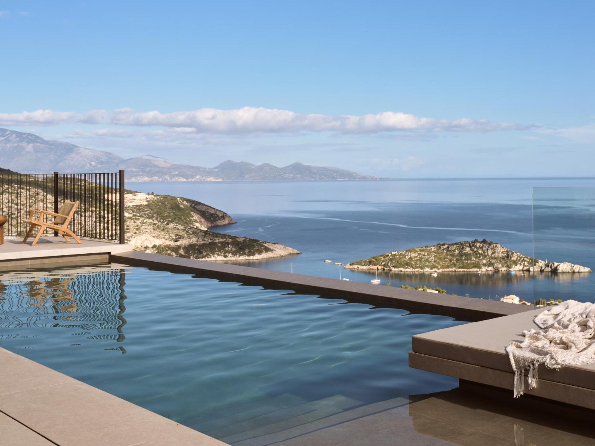 Villa Verdante Agios Nikolaos (Zakynthos)
