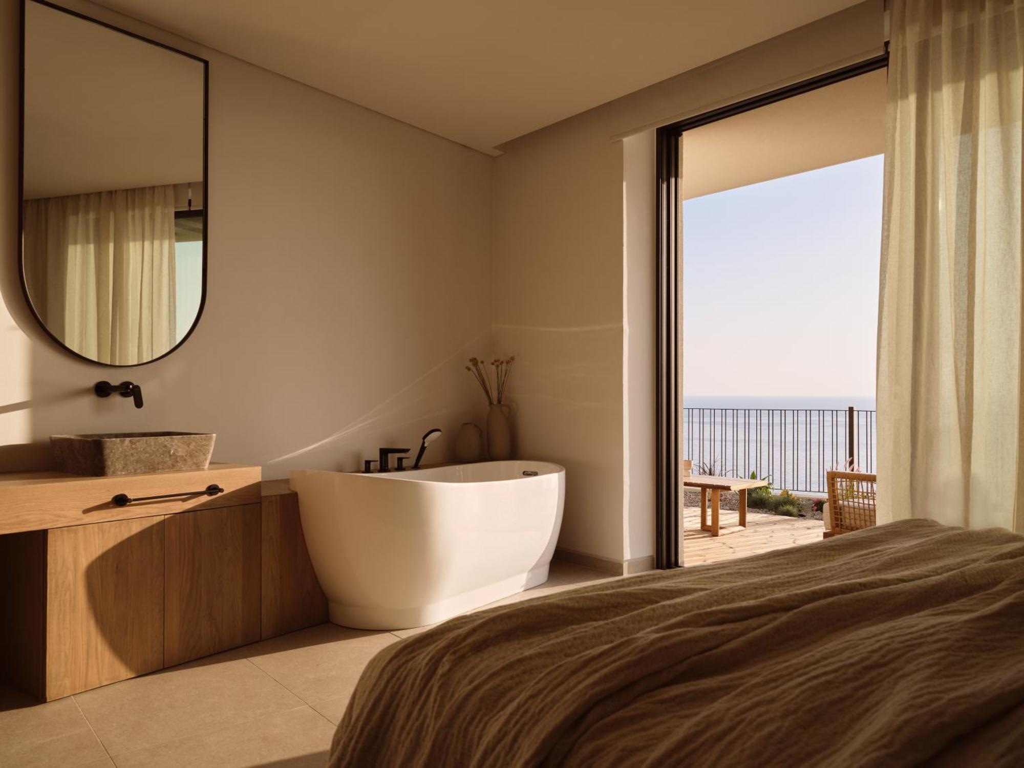 Verdante Villa *