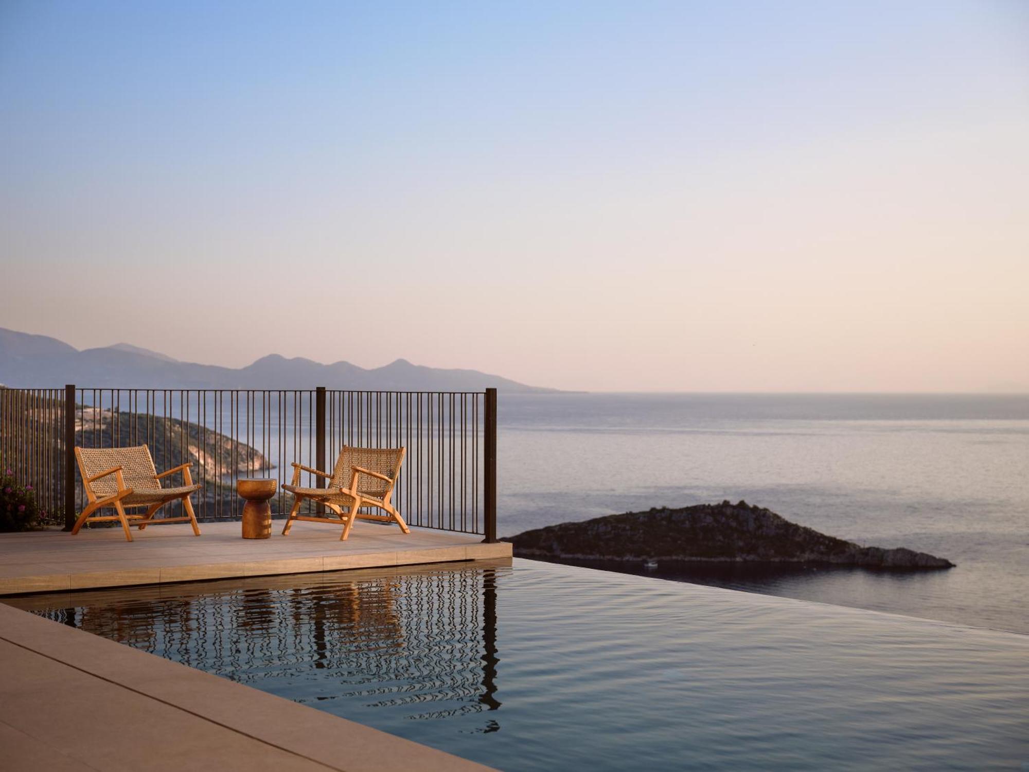 Verdante Villa Agios Nikolaos (Zakynthos)