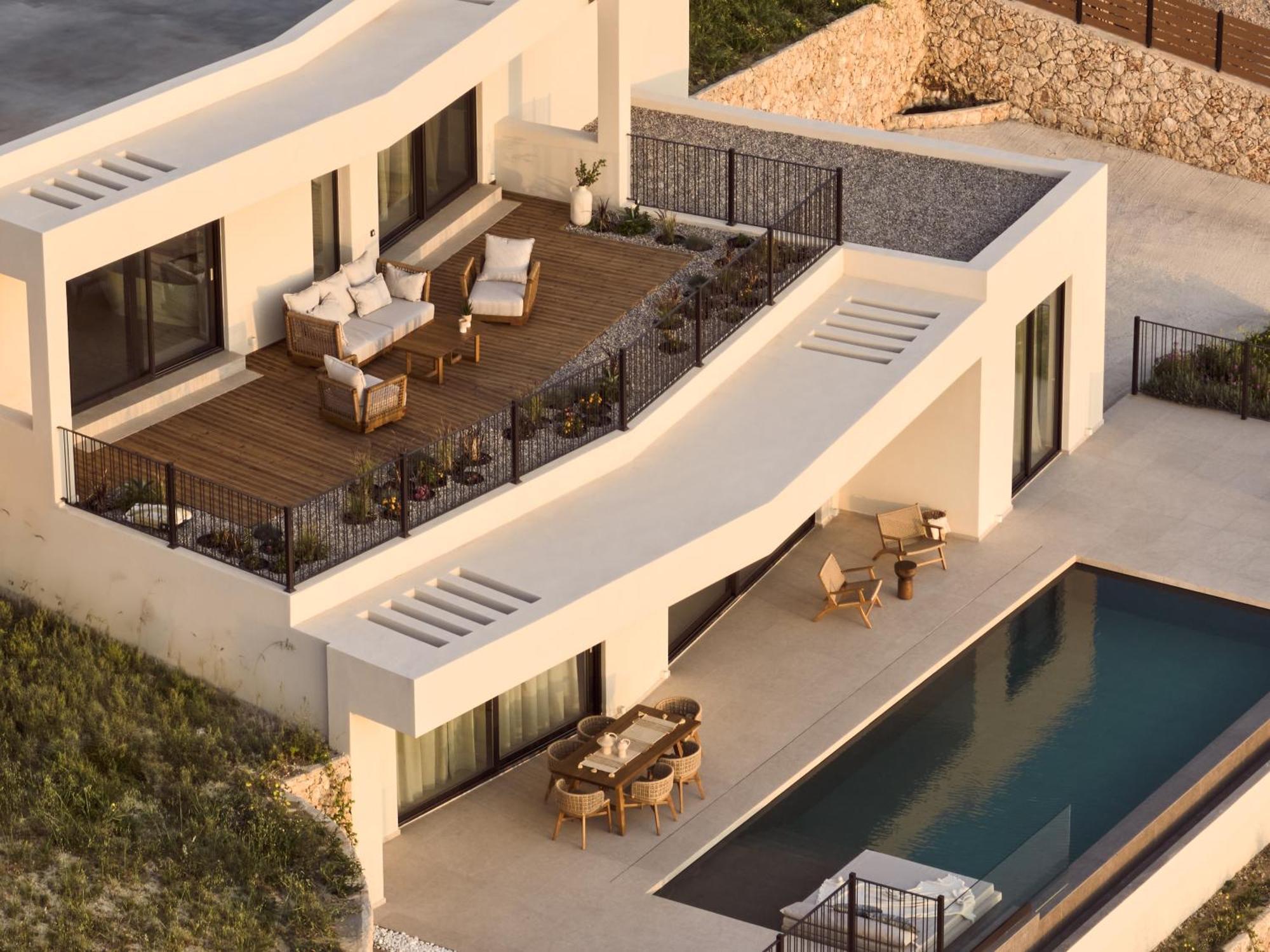Verdante Villa *