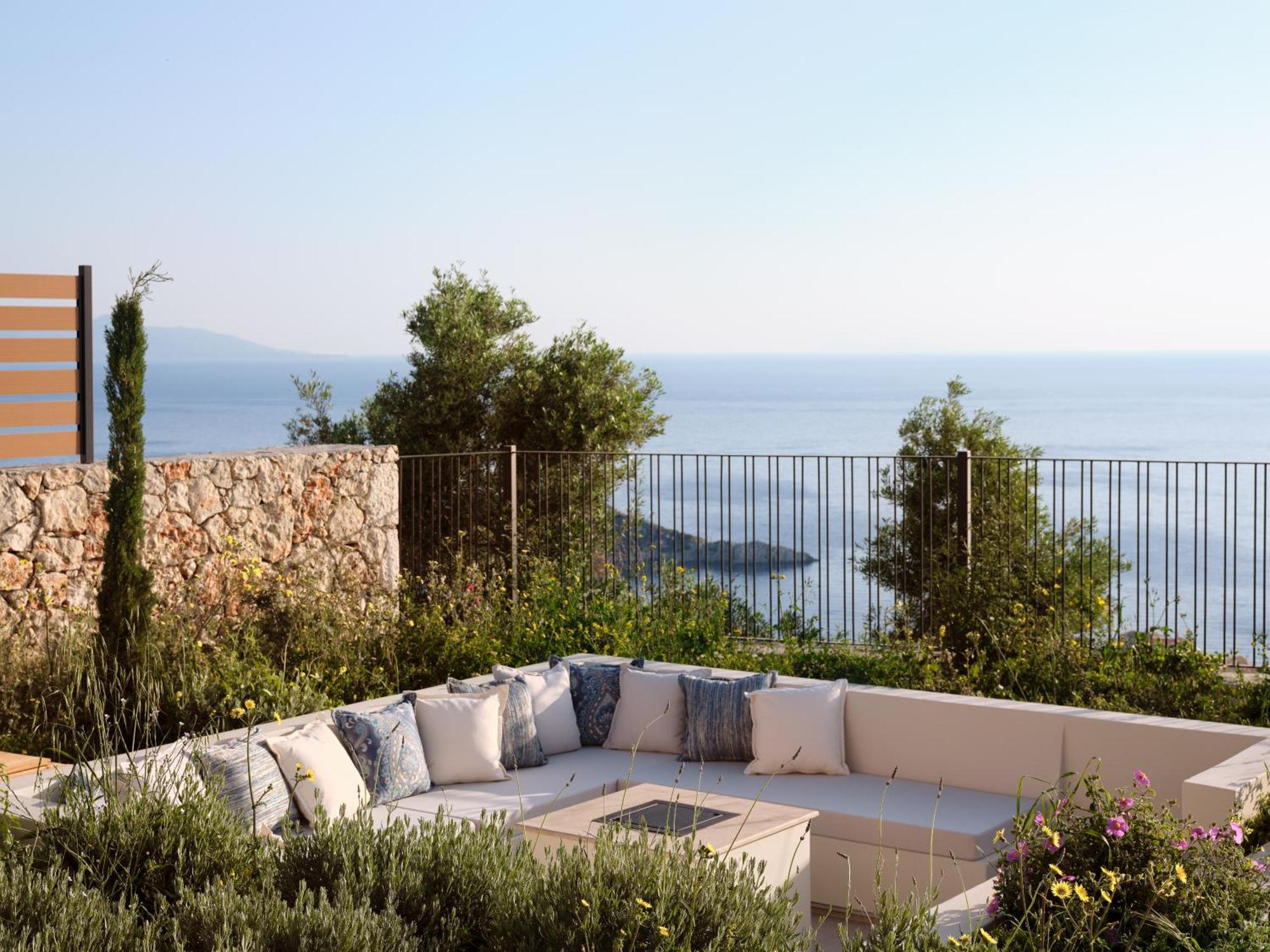 Villa Verdante