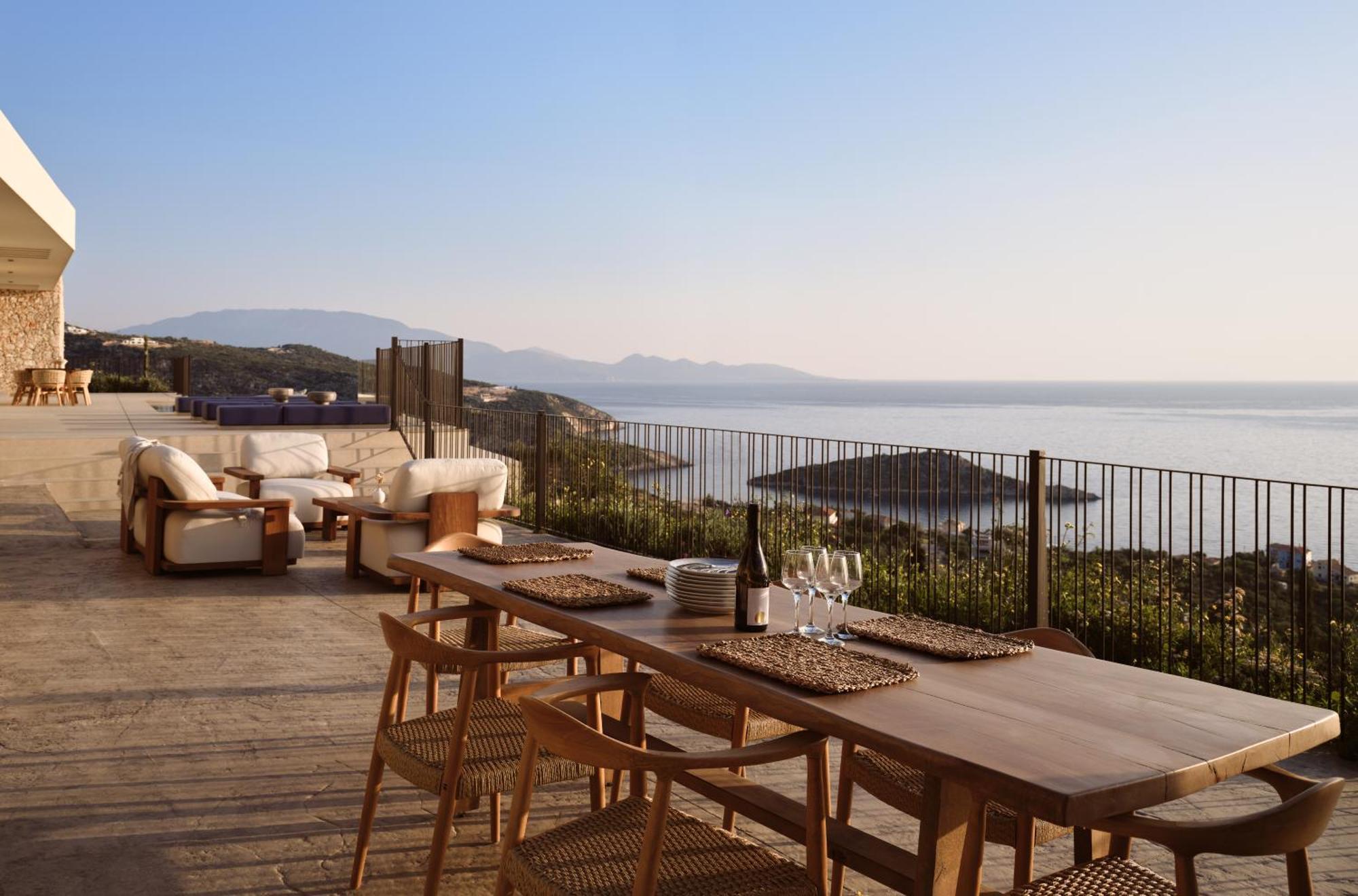 Verdante Villa Agios Nikolaos (Zakynthos)